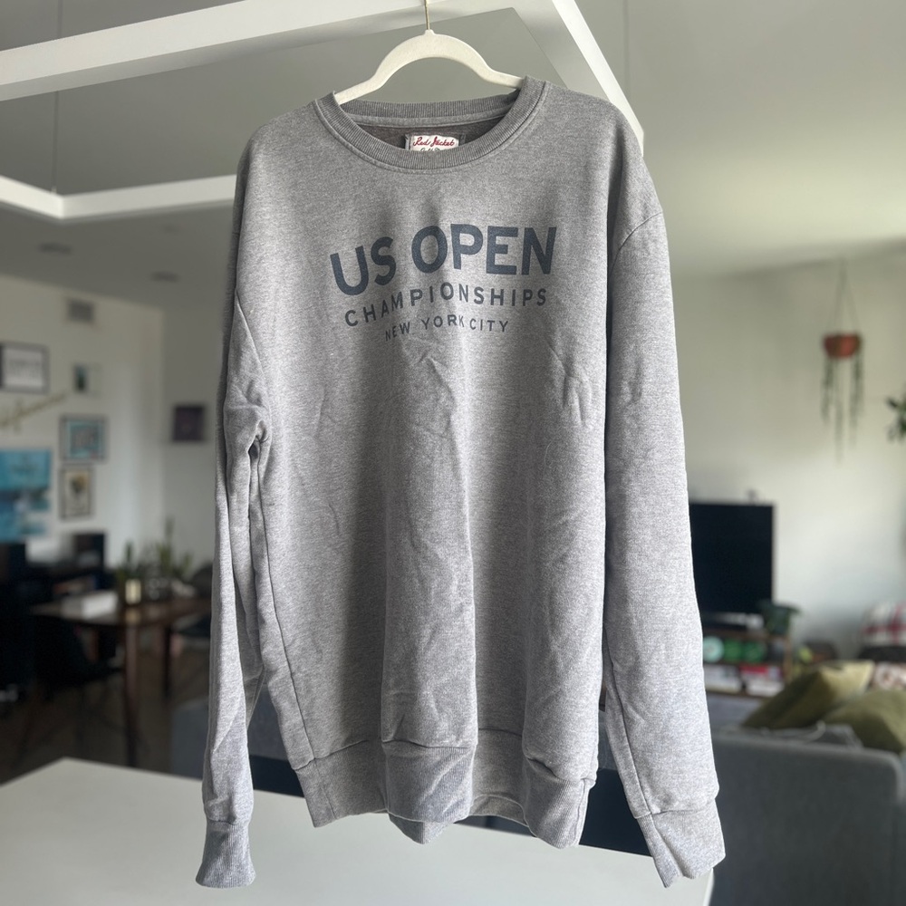 Unisex US Open Crewneck